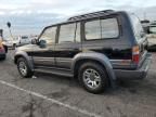 1996 Lexus Lx 450