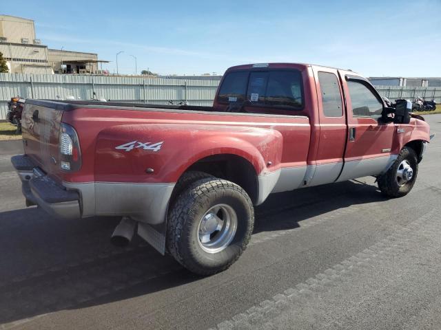 2003 Ford F350 Super