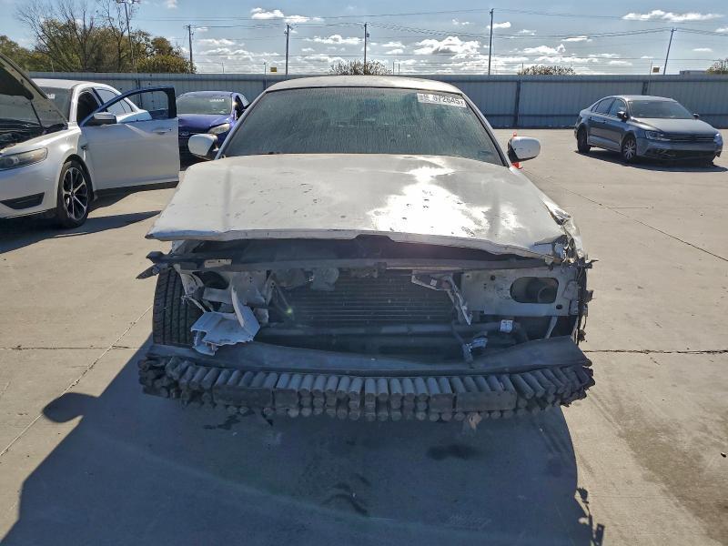 2005 Mercury Grand Marquis gs