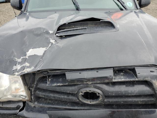 2010 Toyota Tacoma Access cab