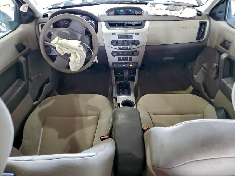 2008 Ford Focus Se/s