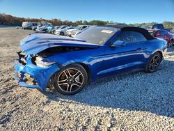 2017 Ford Mustang gt for sale in Ellenwood, GA