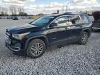 2017 GMC Acadia sle