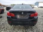 2011 BMW 535 xi