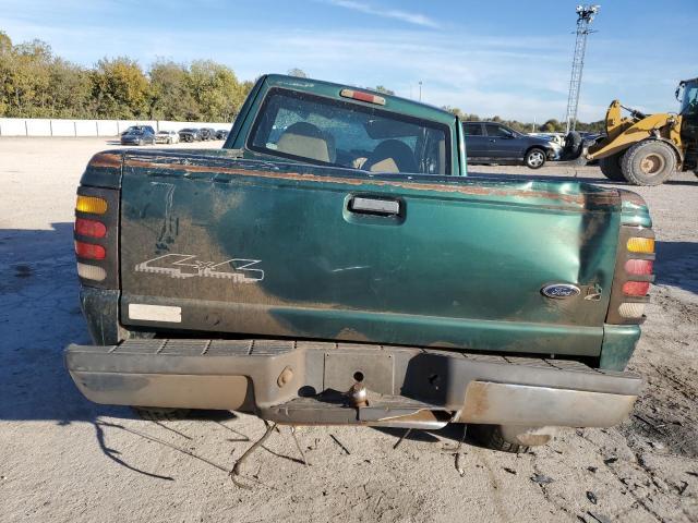 1999 Ford Ranger Super cab