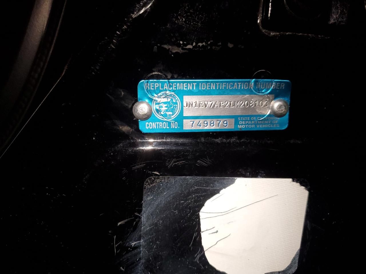 2020 Infinity Q50 Edition 30