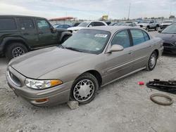 Buick Lesabre Custom salvage cars for sale: 2003 Buick Lesabre Custom
