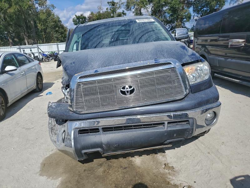 2010 Toyota Tundra Grade