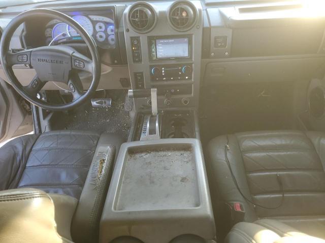 2003 Hummer H2