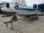 1993 Sylvan Super Snapper Boat