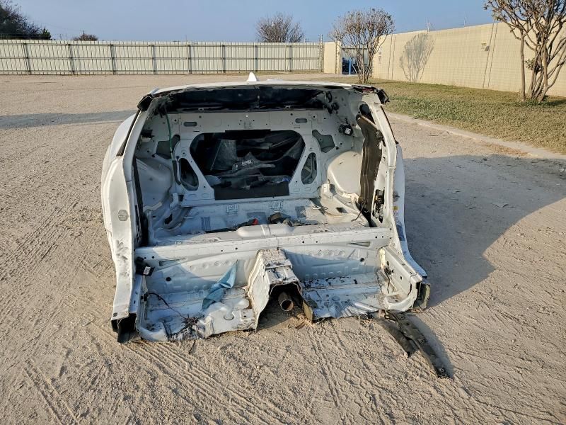 2019 Chevrolet Camaro ss