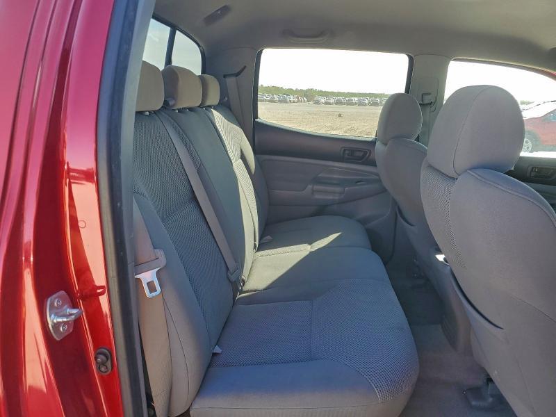 2007 Toyota Tacoma V6