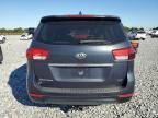 2015 KIA Sedona lx