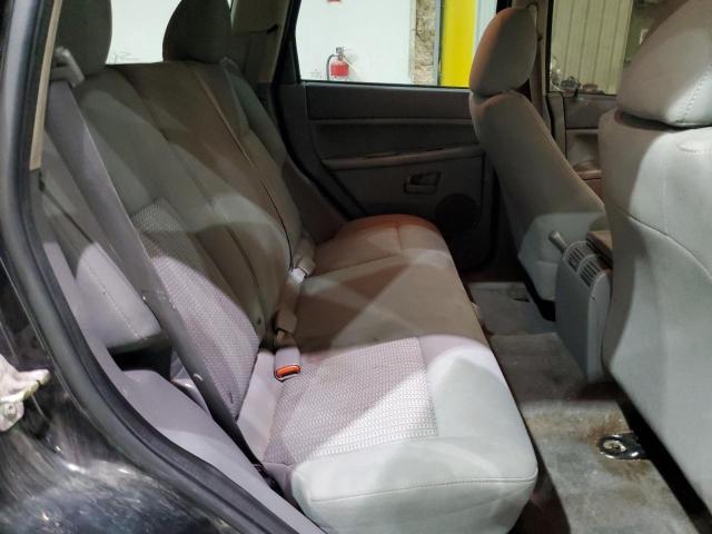 2007 Jeep Grand Cherokee Laredo