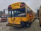 2013 Ic Corporation RE Series School-School Bus