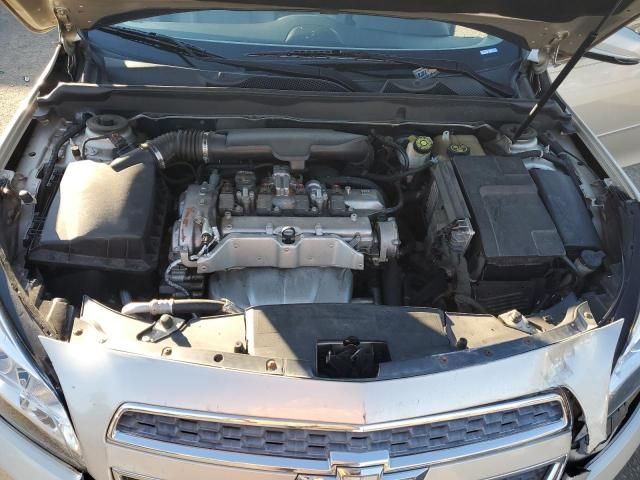 2013 Chevrolet Malibu 1LT