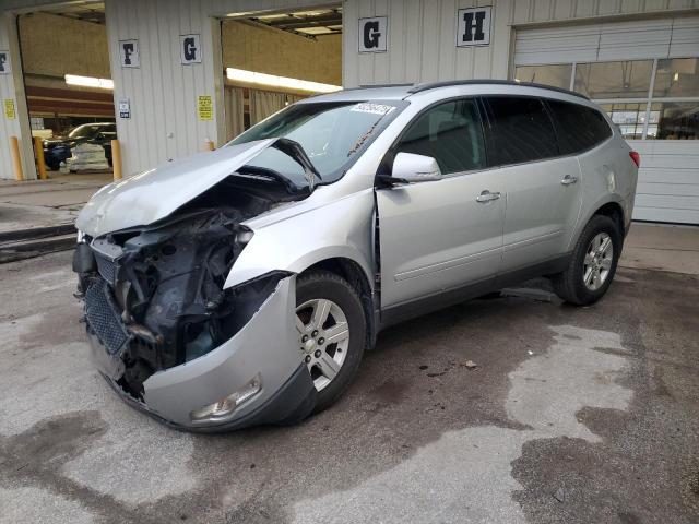 2011 Chevrolet Traverse LT