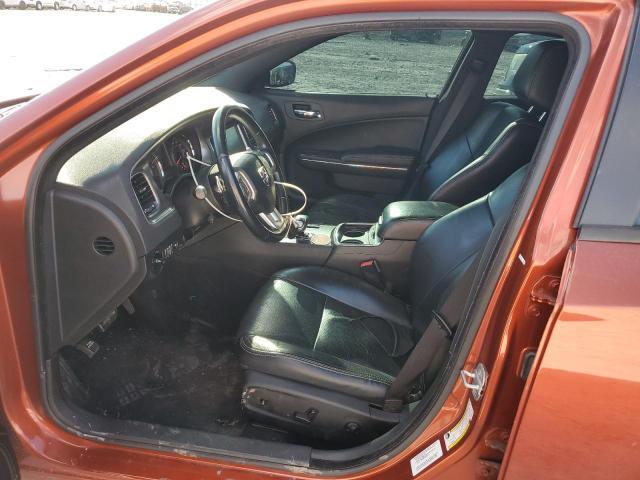 2013 Dodge Charger sxt