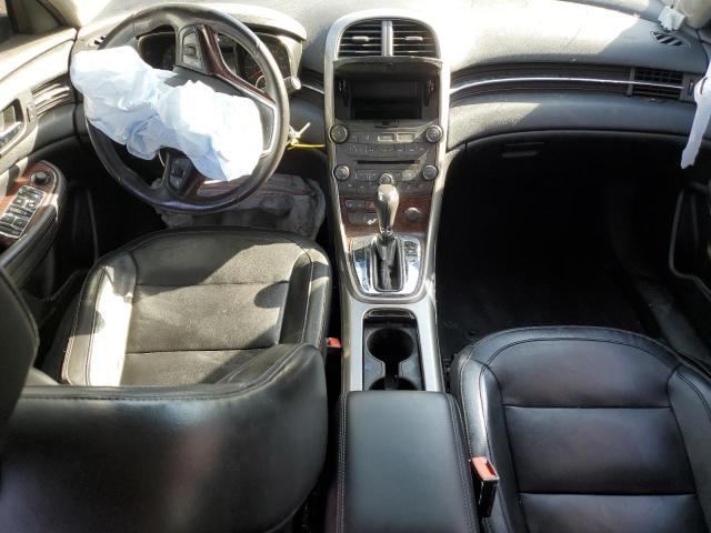 2013 Chevrolet Malibu ltz