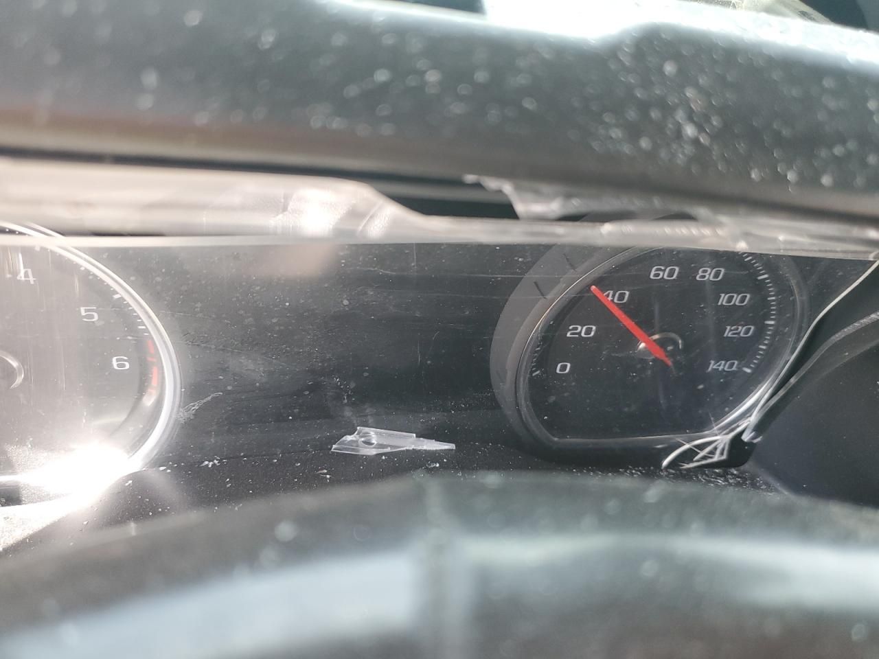 2020 Chevrolet Silverado K2500 Heavy Duty ltz