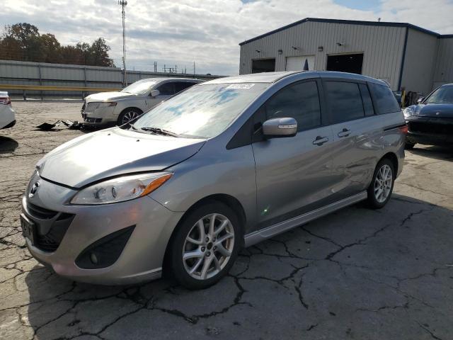 2015 Mazda 5 Grand Touring
