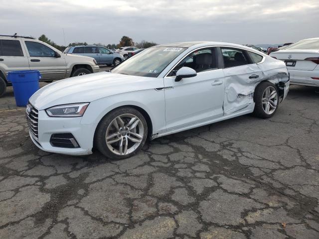 2019 Audi A5 Premium Plus