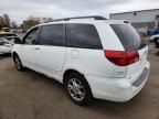 2005 Toyota Sienna le