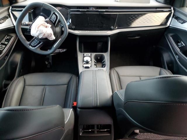 2025 Jeep Wagoneer s Limited