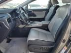 2018 Lexus Rx 450h Base