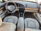 2001 Lincoln Continental