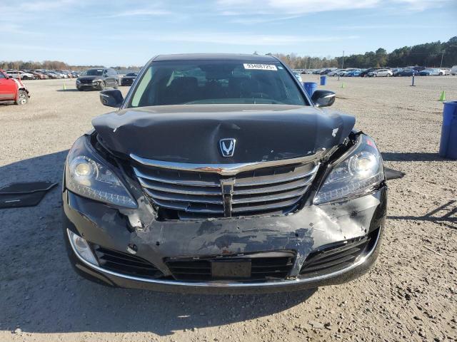 2016 Hyundai Equus Signature