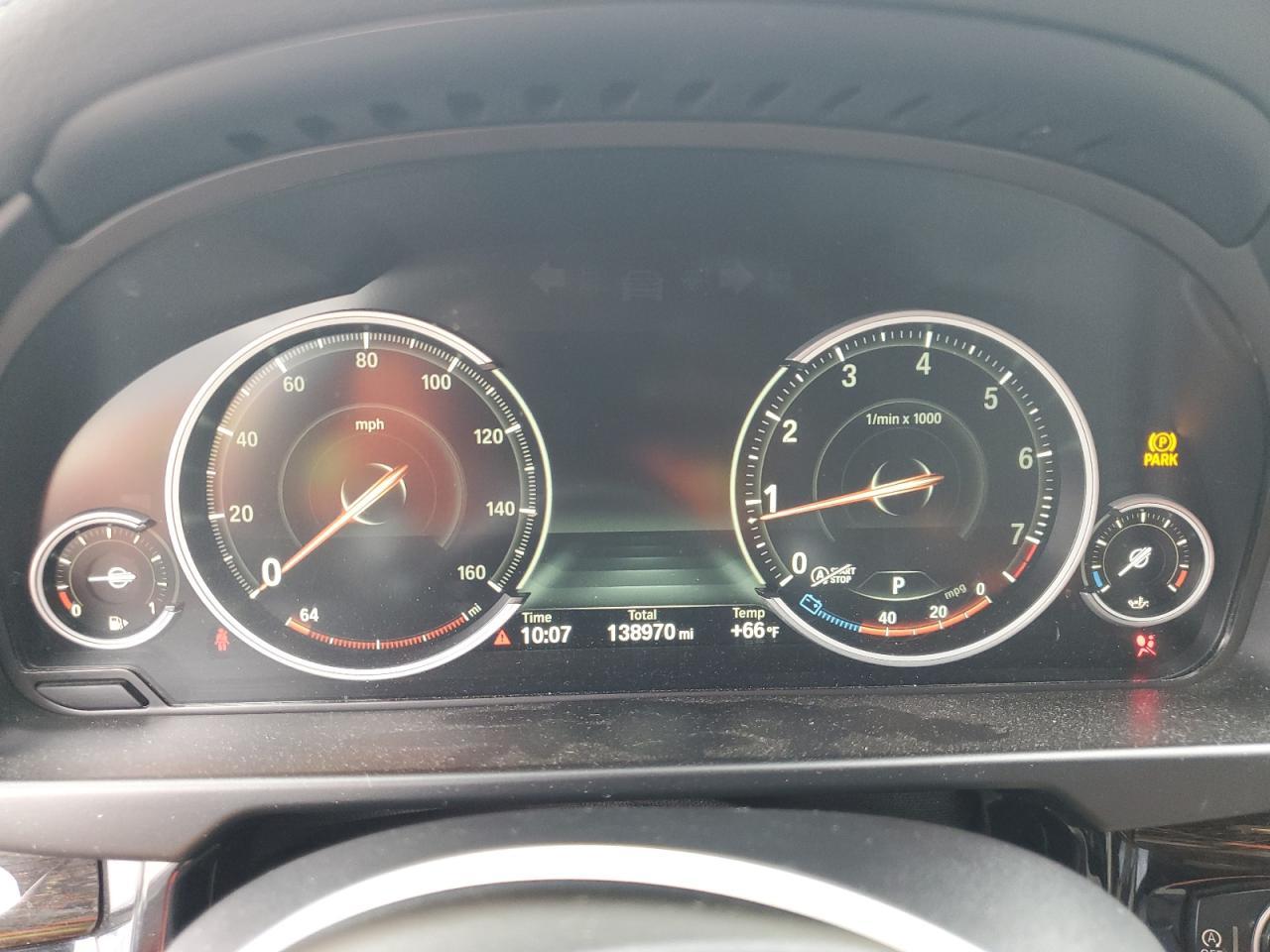 2016 BMW X6 Sdrive35i
