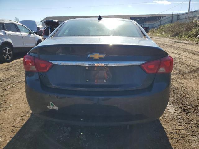 2019 Chevrolet Impala ls