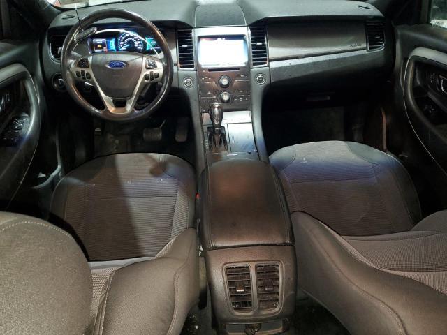 2016 Ford Taurus sel