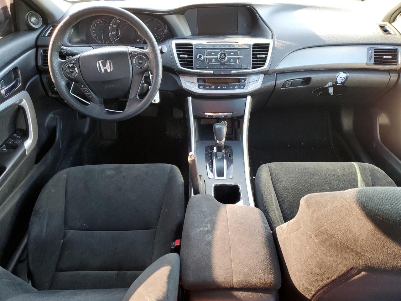 2013 Honda Accord Lx-s