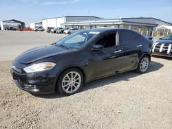 Dodge Dart Vehiculos salvage en venta: 2016 Dodge Dart sxt Sport