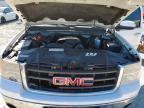 2011 GMC Sierra K1500 SLT