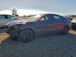 2023 Hyundai Elantra Blue en venta en San Martin, CA