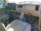 2001 Chevrolet Express 2500 Utility / Service Van
