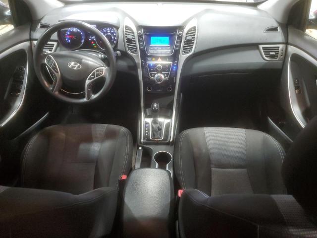 2017 Hyundai Elantra gt Base