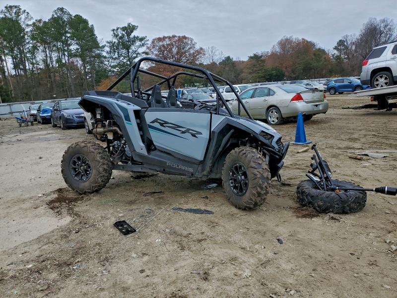 2025 POL Aris RZR XP Utility Vehicle