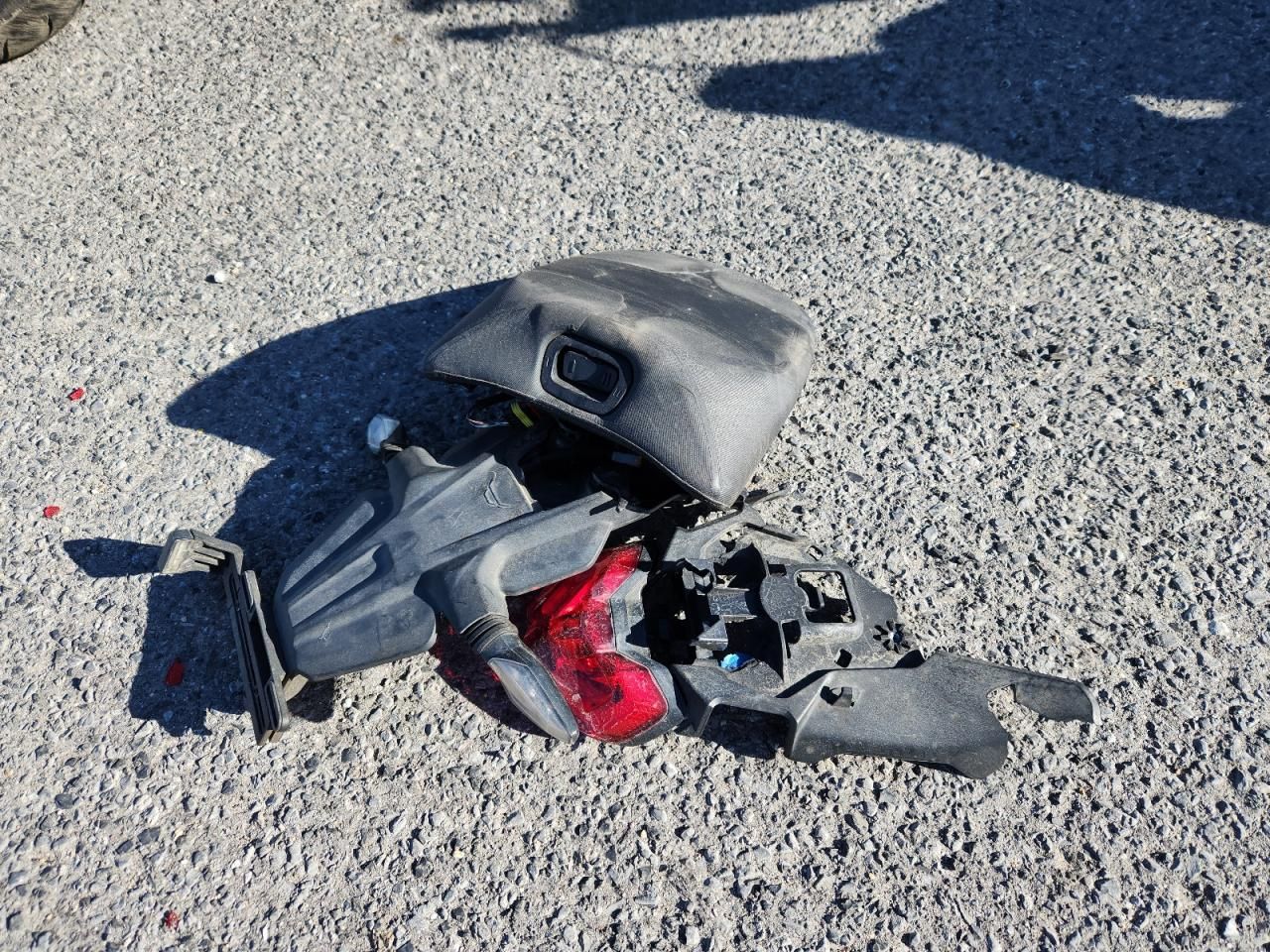 2022 Ducati Multistrada V4