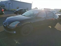 2004 Nissan Maxima se for sale in Martinez, CA