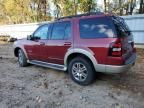 2008 Ford Explorer Eddie Bauer