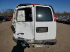 2014 Chev Rolet Express G1500 Utility / Service Van