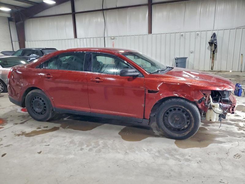 2014 Ford Taurus Limited