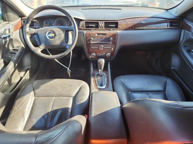 2013 Chevrolet Impala ltz