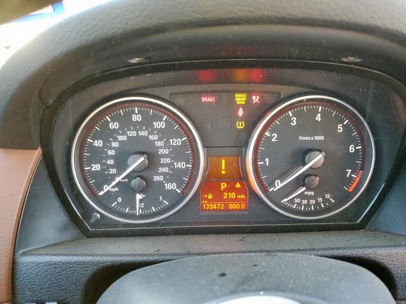 2013 BMW X1 Sdrive28i