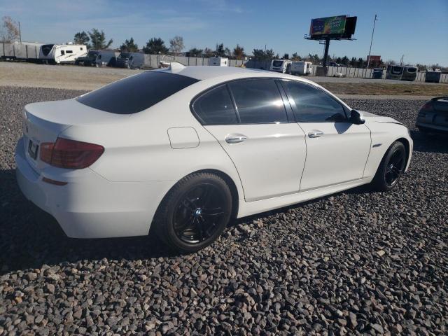 2016 BMW 528 XI