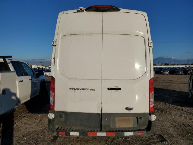 2020 Ford Transit Delivery Van
